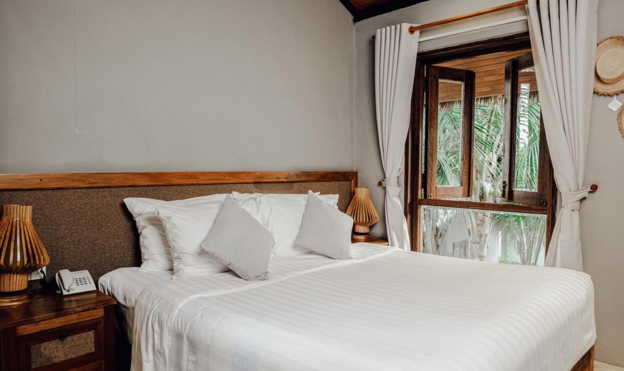 Resort M Village Tropical 4*