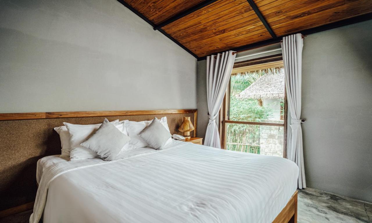 M Village Tropical Resort Phu Quoc