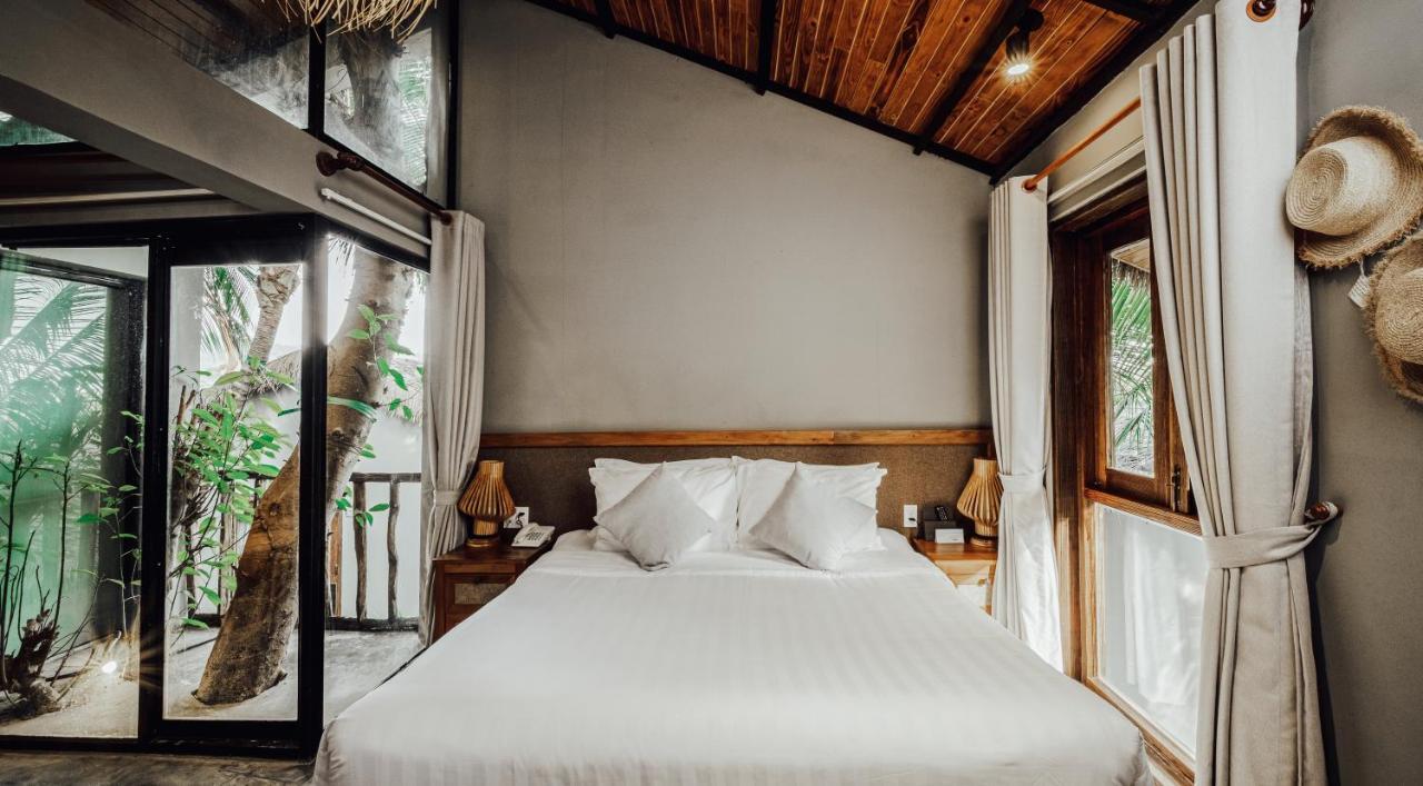 M Village Tropical Resort Phu Quoc