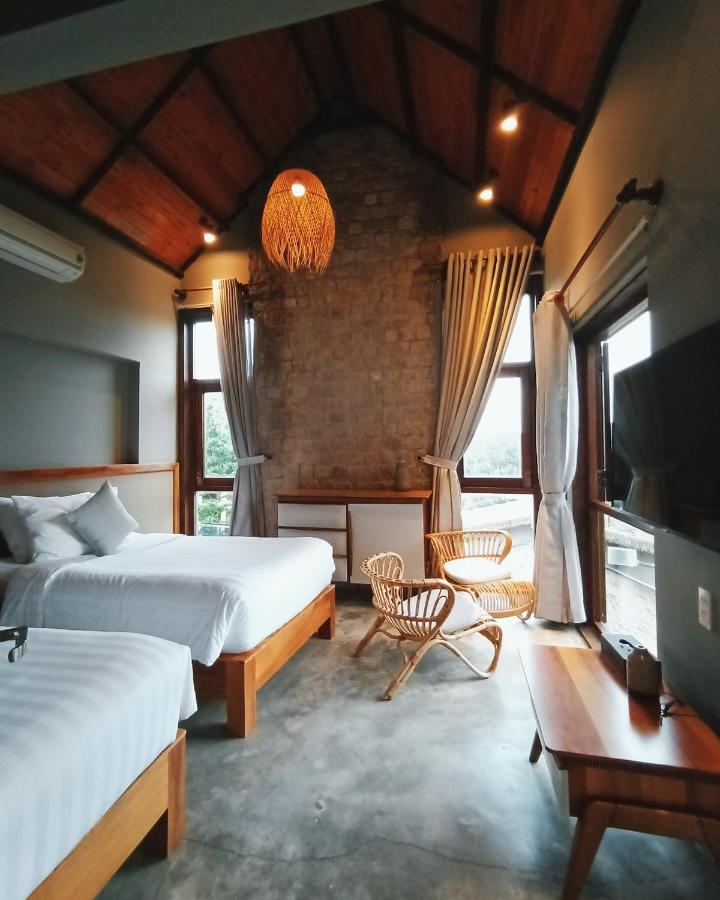 M Village Tropical Resort 4*