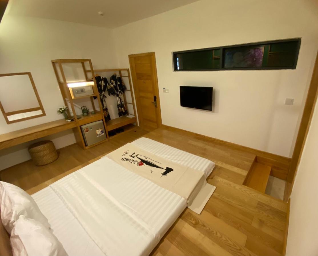 Khách sạn Fuji Boutique 3*