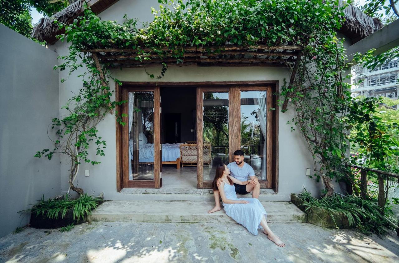 M Village Tropical 4* Phu Quoc