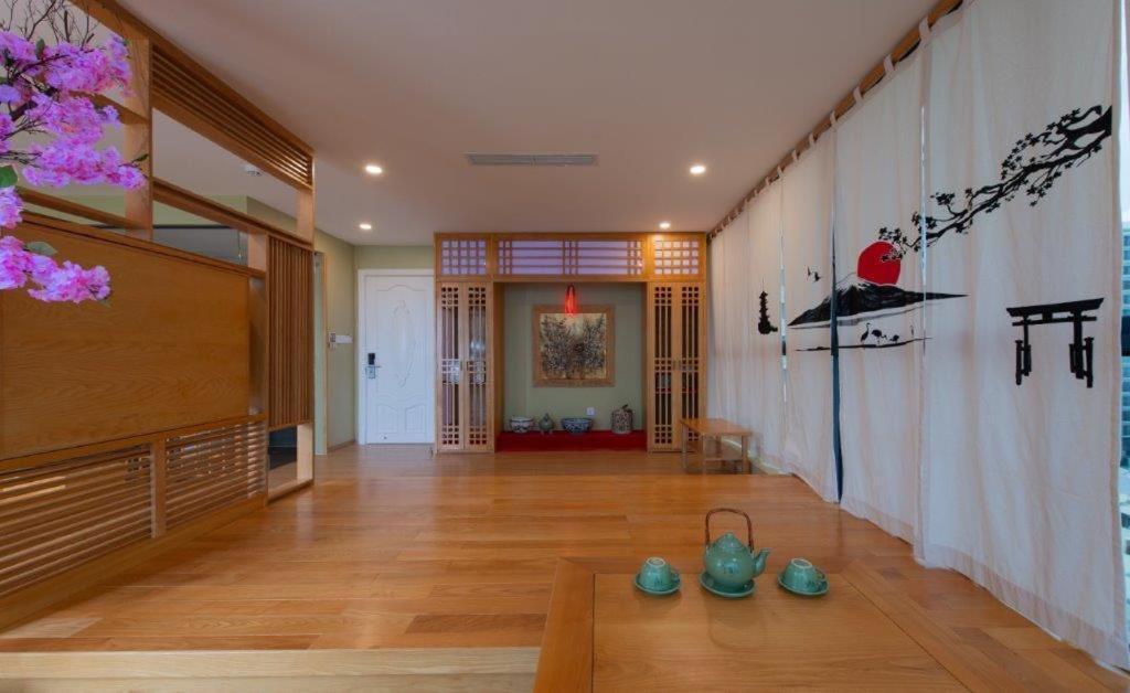 Fuji Boutique 3* Nha Trang