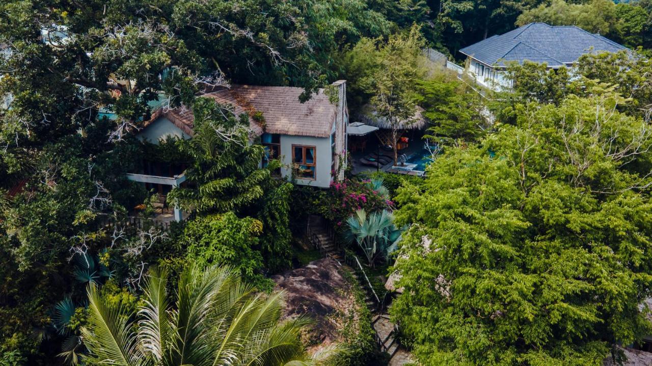 Resort M Village Tropical