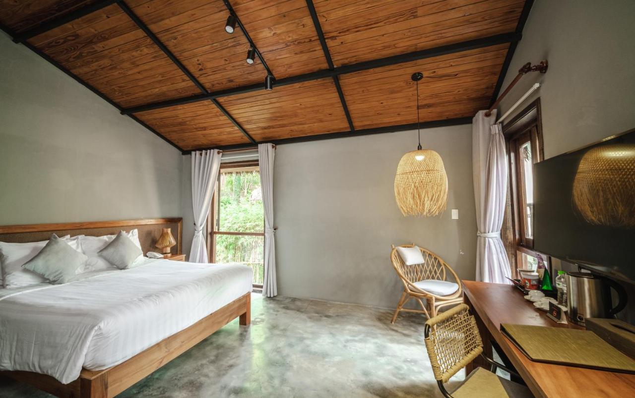 M Village Tropical Resort 4*