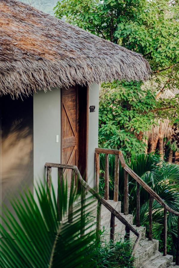 Resort M Village Tropical Phu Quoc