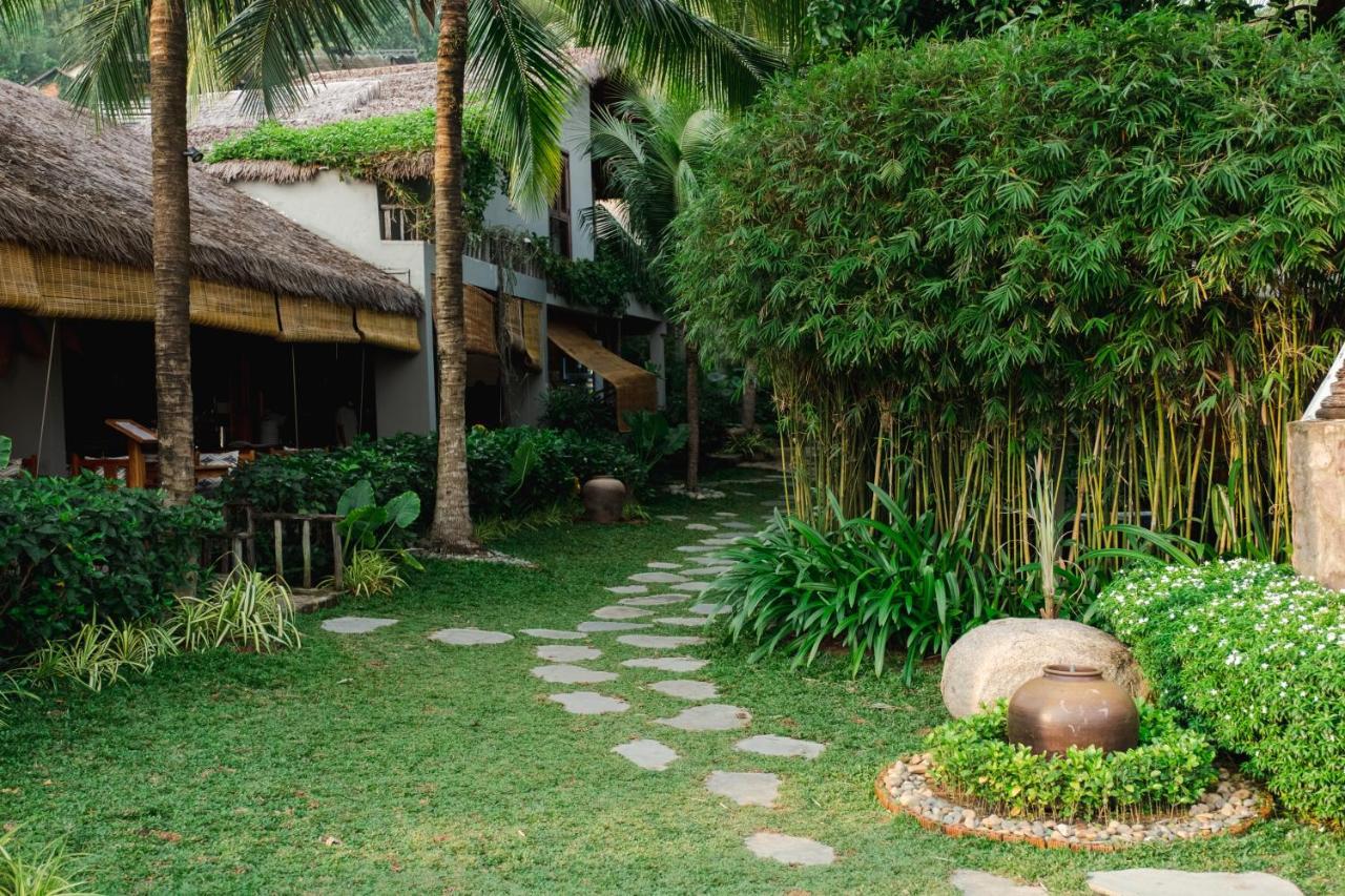 Resort M Village Tropical