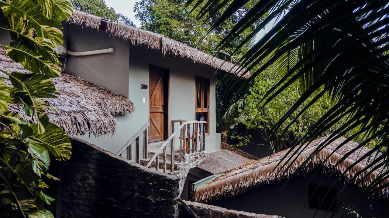 M Village Tropical Resort Phu Quoc