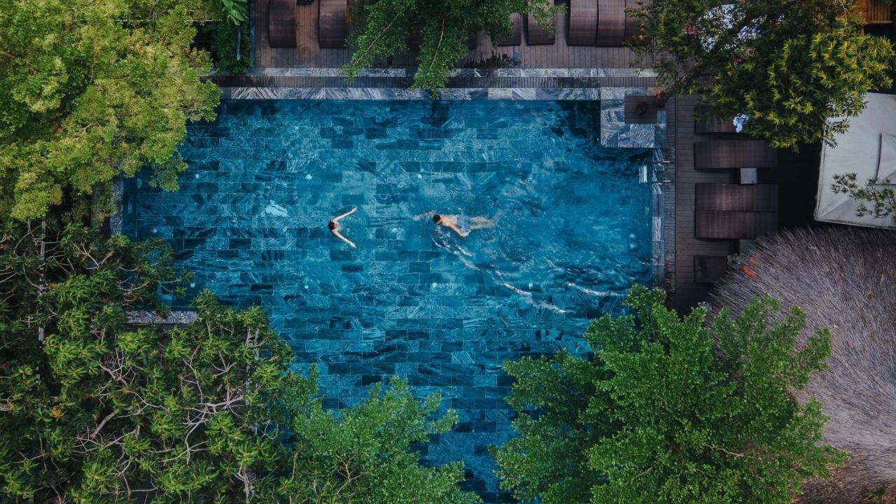 Resort M Village Tropical 4*