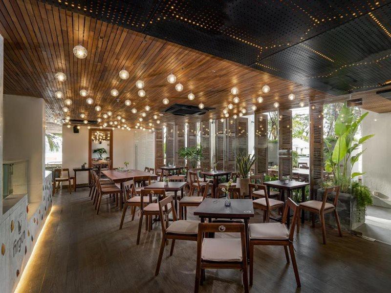 Khách sạn Haian Riverfront Đà Nẵng