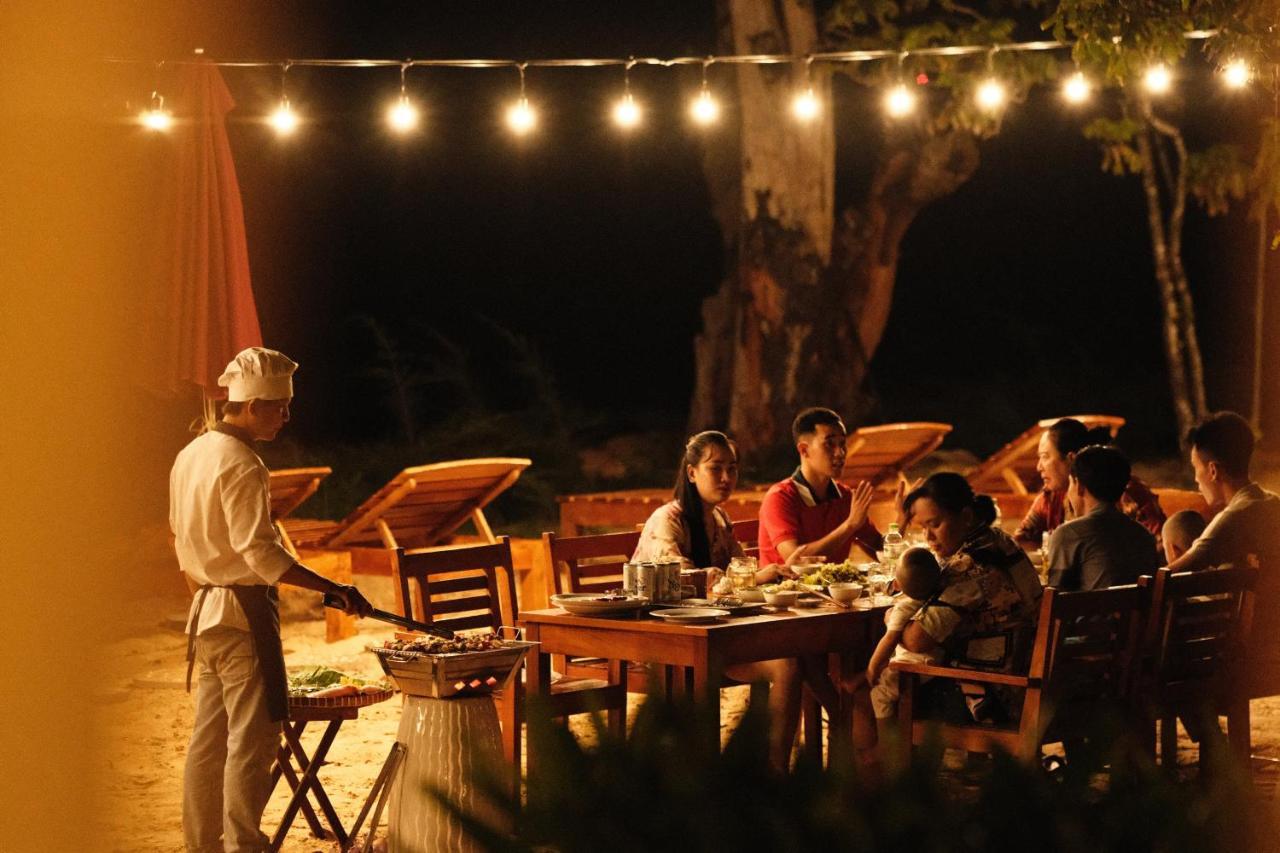 Wild Resort Phu Quoc