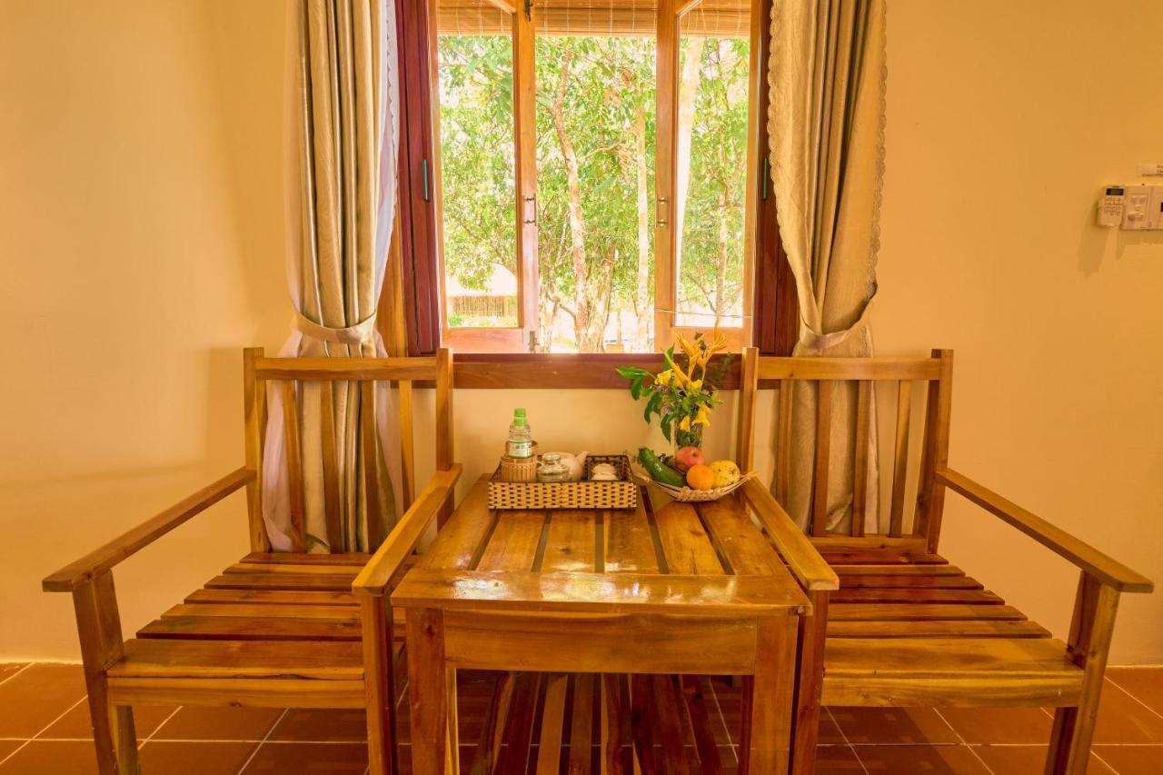 Resort Wild Phu Quoc