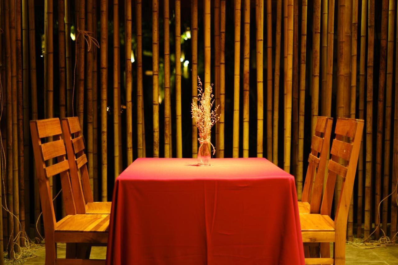 Wild Resort Phu Quoc