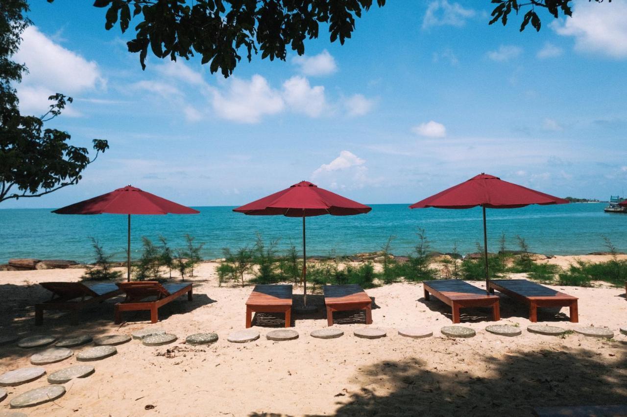 Wild Resort