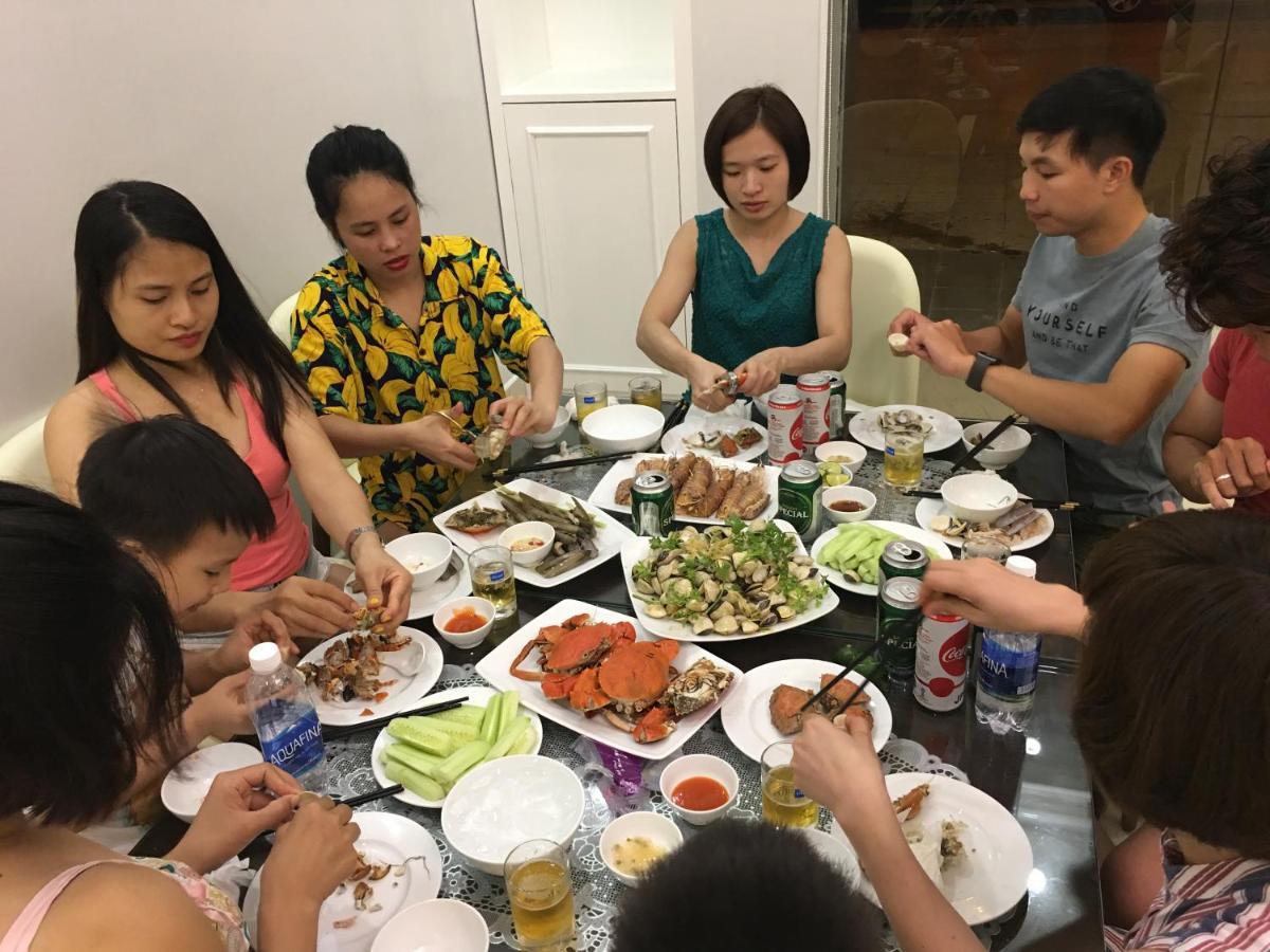 Moc Tra Tuan Chau Hạ Long