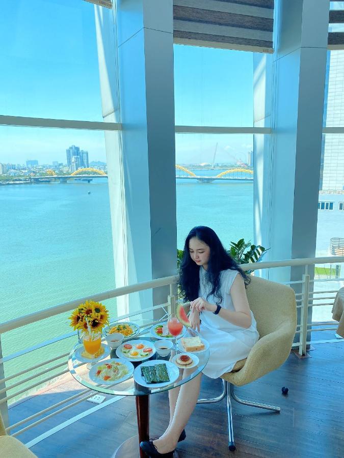 Hotel Sun River Da Nang