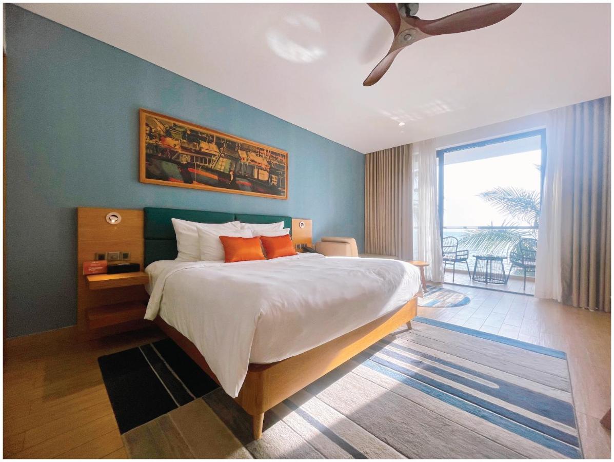 Marina Bay Resort&spa Resort