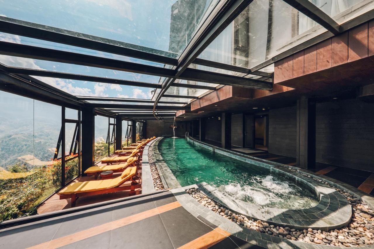 Resort Jade Hill & Sa Pa