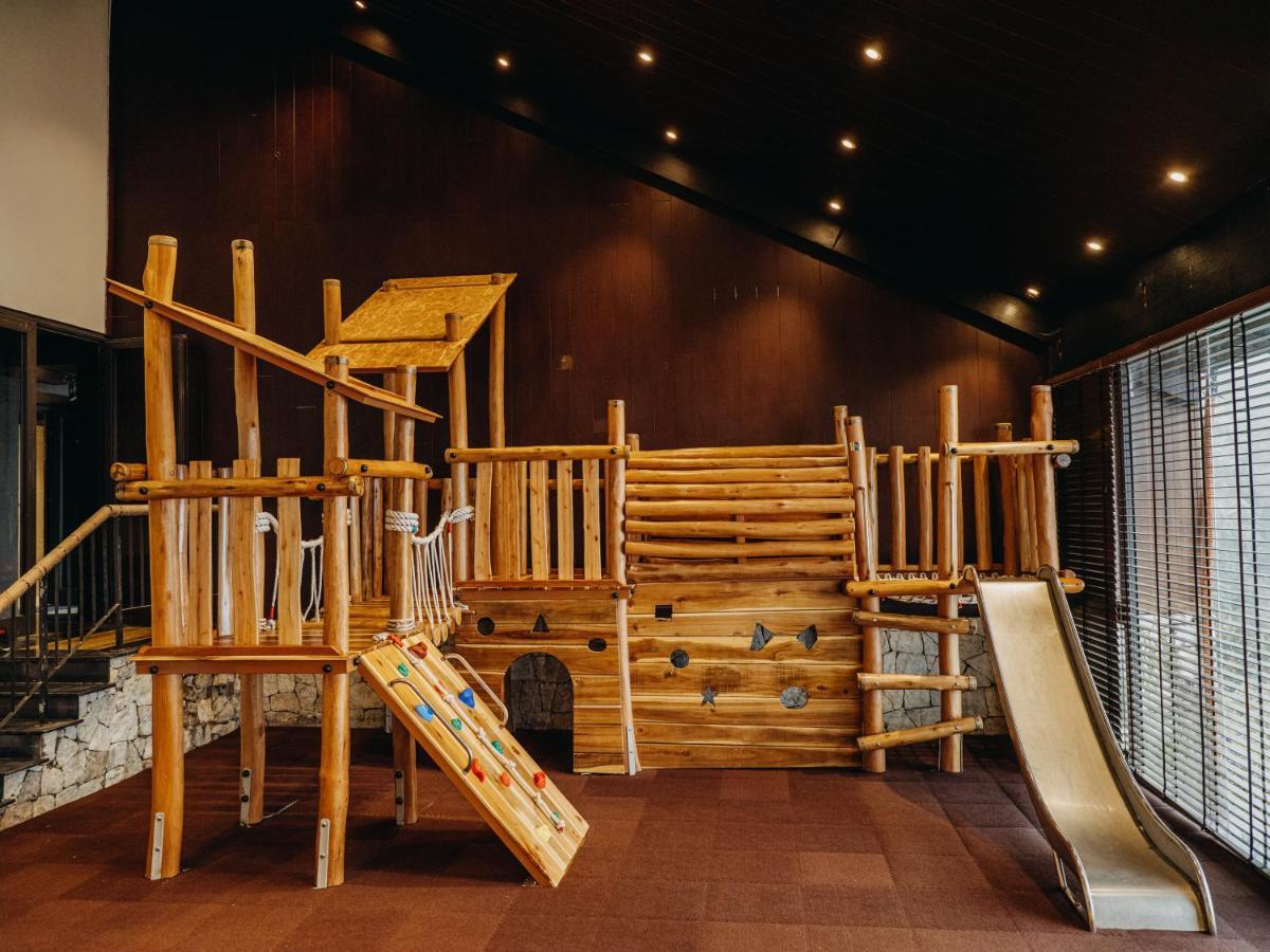 Jade Hill & Resort
