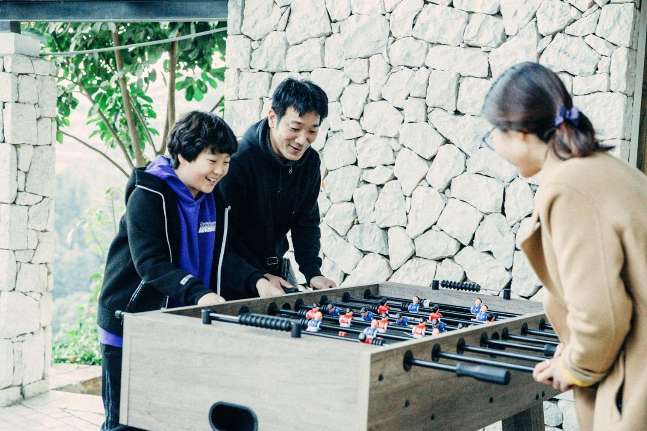 Jade Hill & Resort Sa Pa