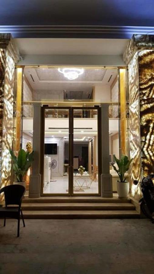 Hotel Ruby Da Nang