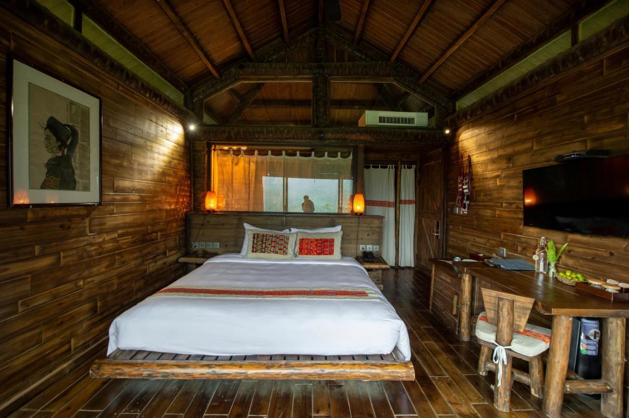 Jade Hill & Resort