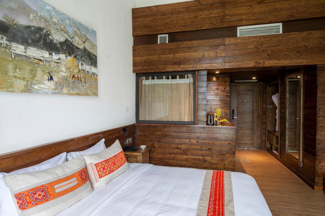 Jade Hill & Resort
