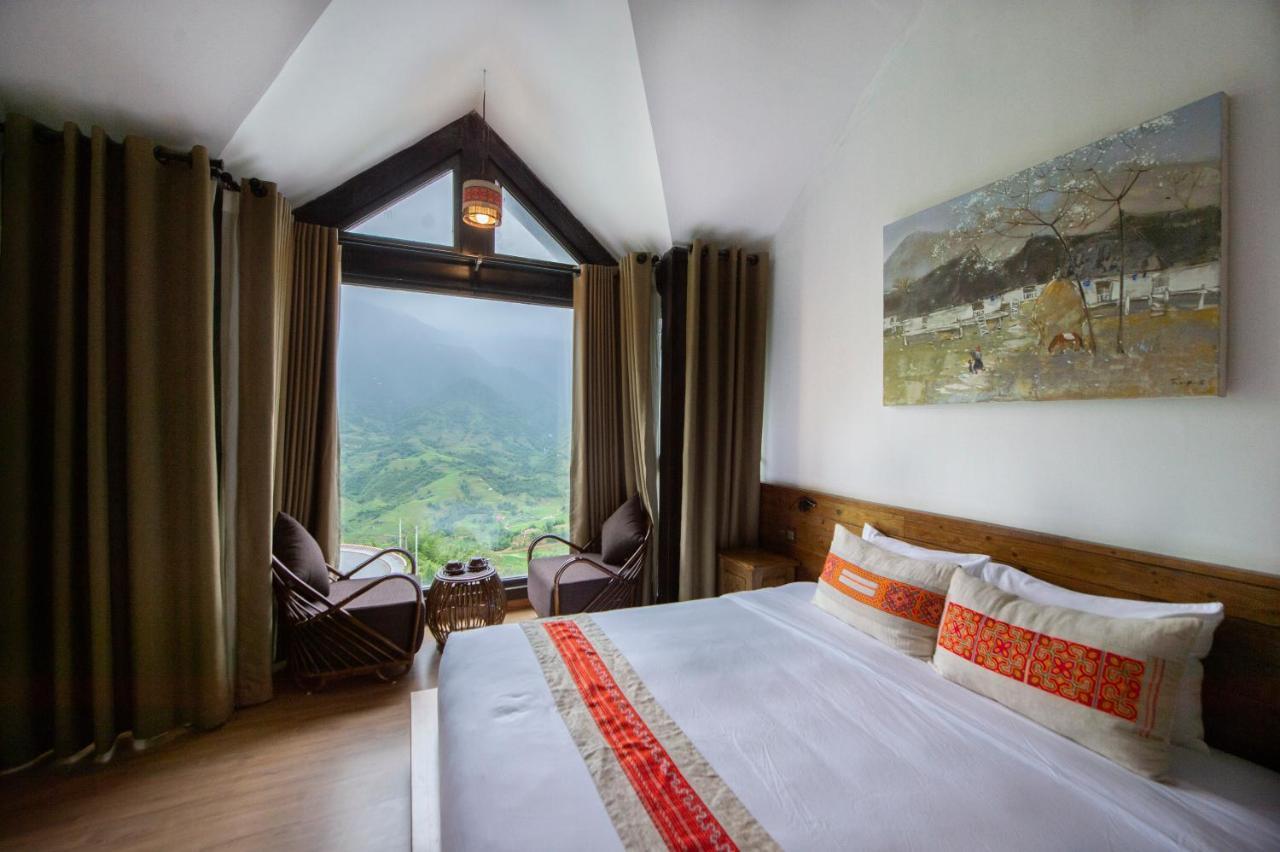 Jade Hill & Resort 5*
