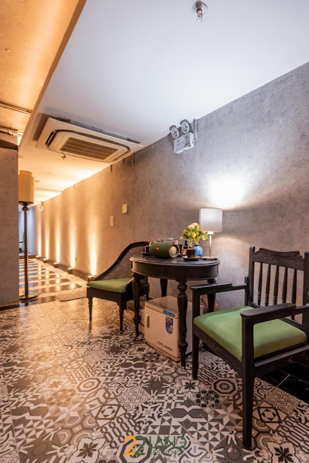 22land 52 Ngo Huyen & Hotel