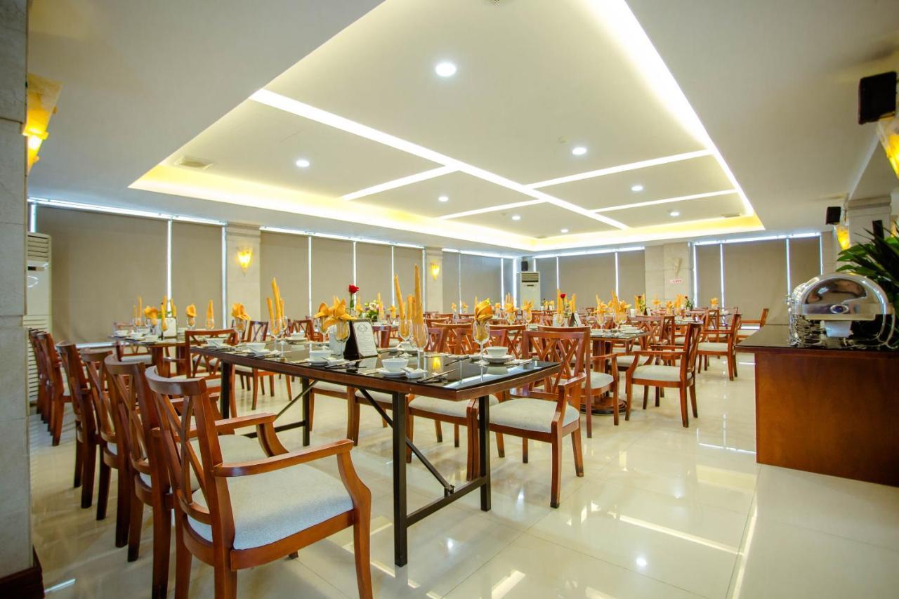 Minh Toan Athena Hotel Da Nang