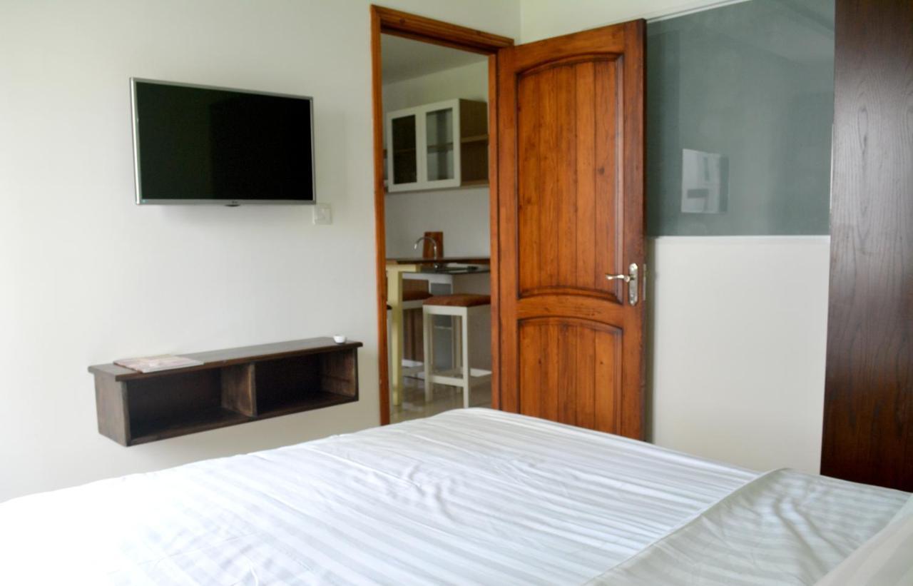 Boutique La Hotel Nha Trang