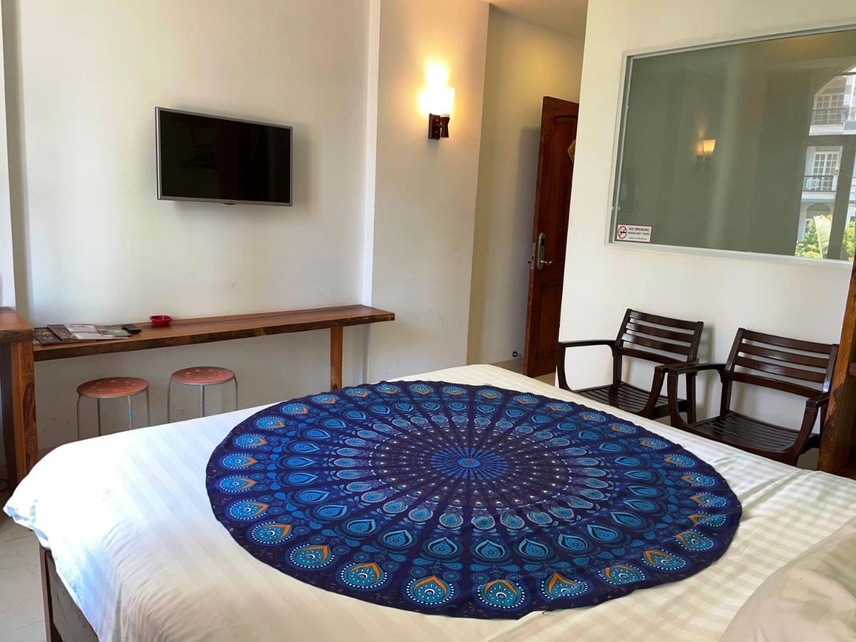 Boutique La Hotel 2*