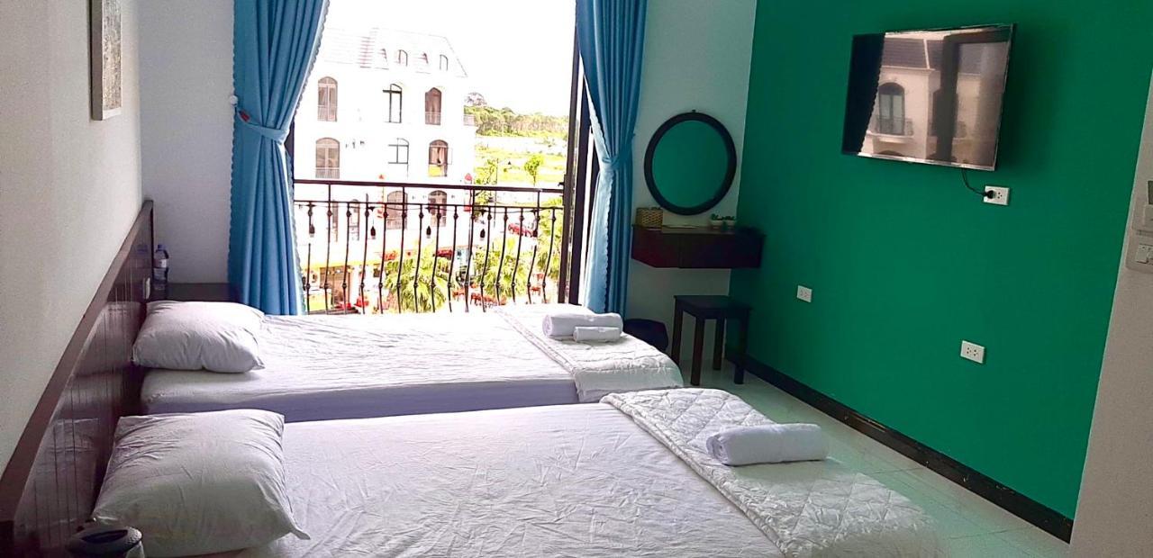 Lex Homestay Phu Quoc
