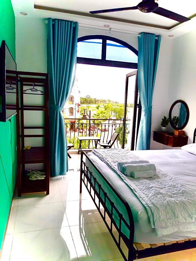 Homestay Lex *