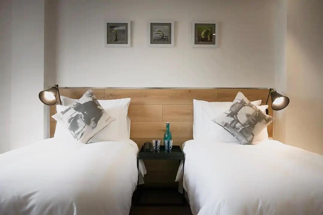 Khách sạn C Hotel- đề Thám Bùi Viện Walking Street TP. Hồ Chí Minh