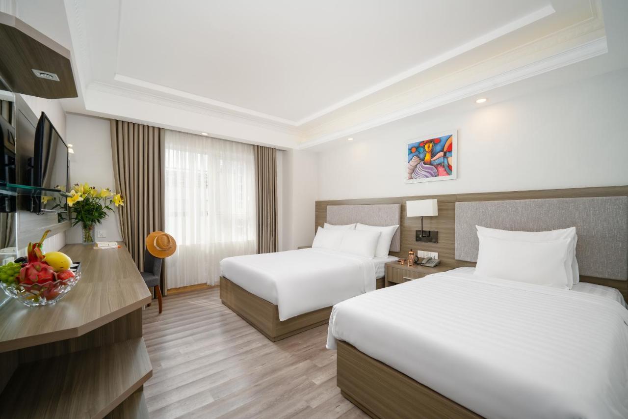 Royal By Thg Hotel