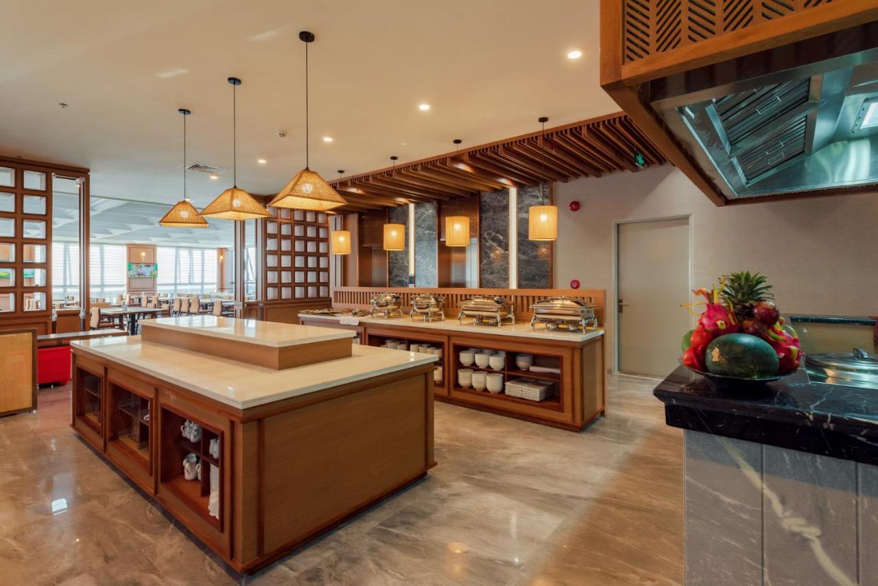The Tahiti Hotel 4*