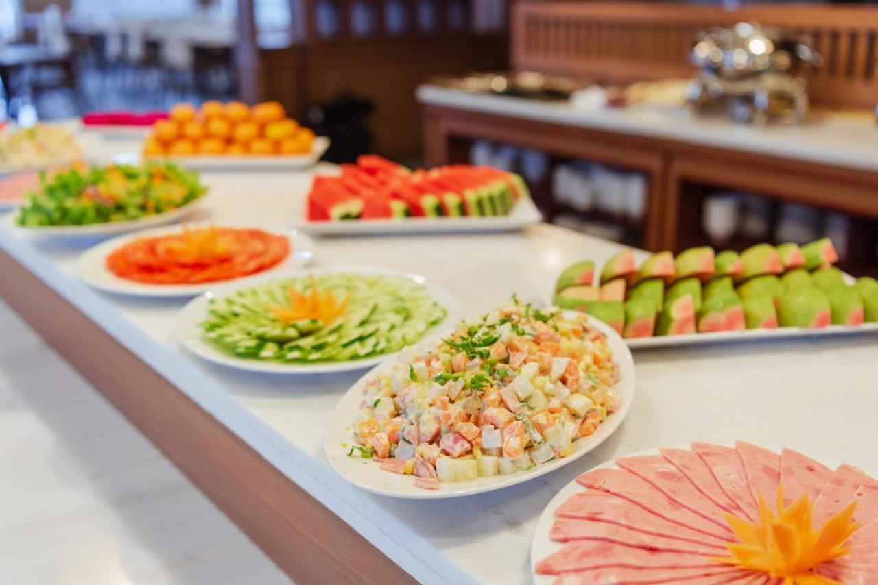 The Tahiti 4* Phú Quốc