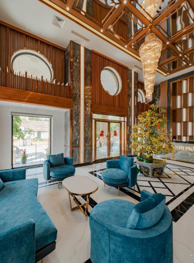 Hotel The Tahiti Phú Quốc