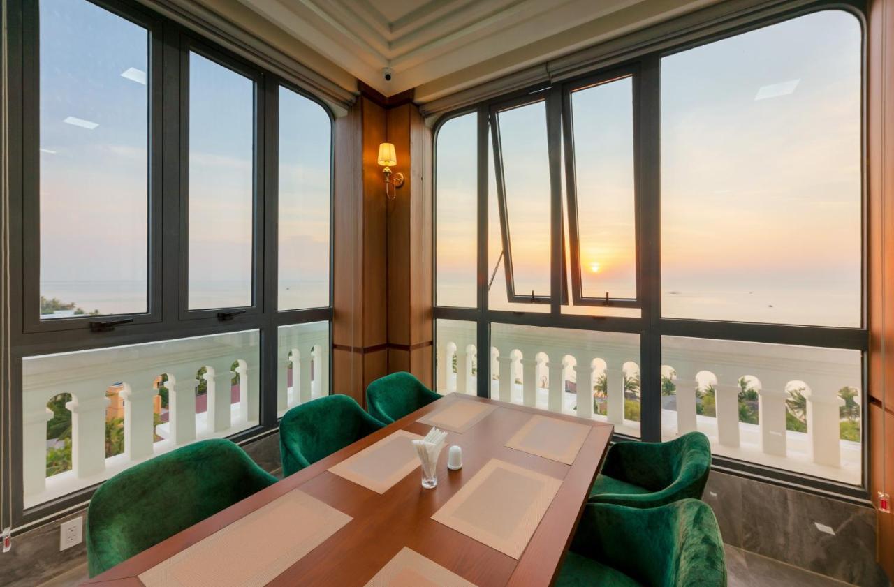 The Tahiti Hotel Phú Quốc