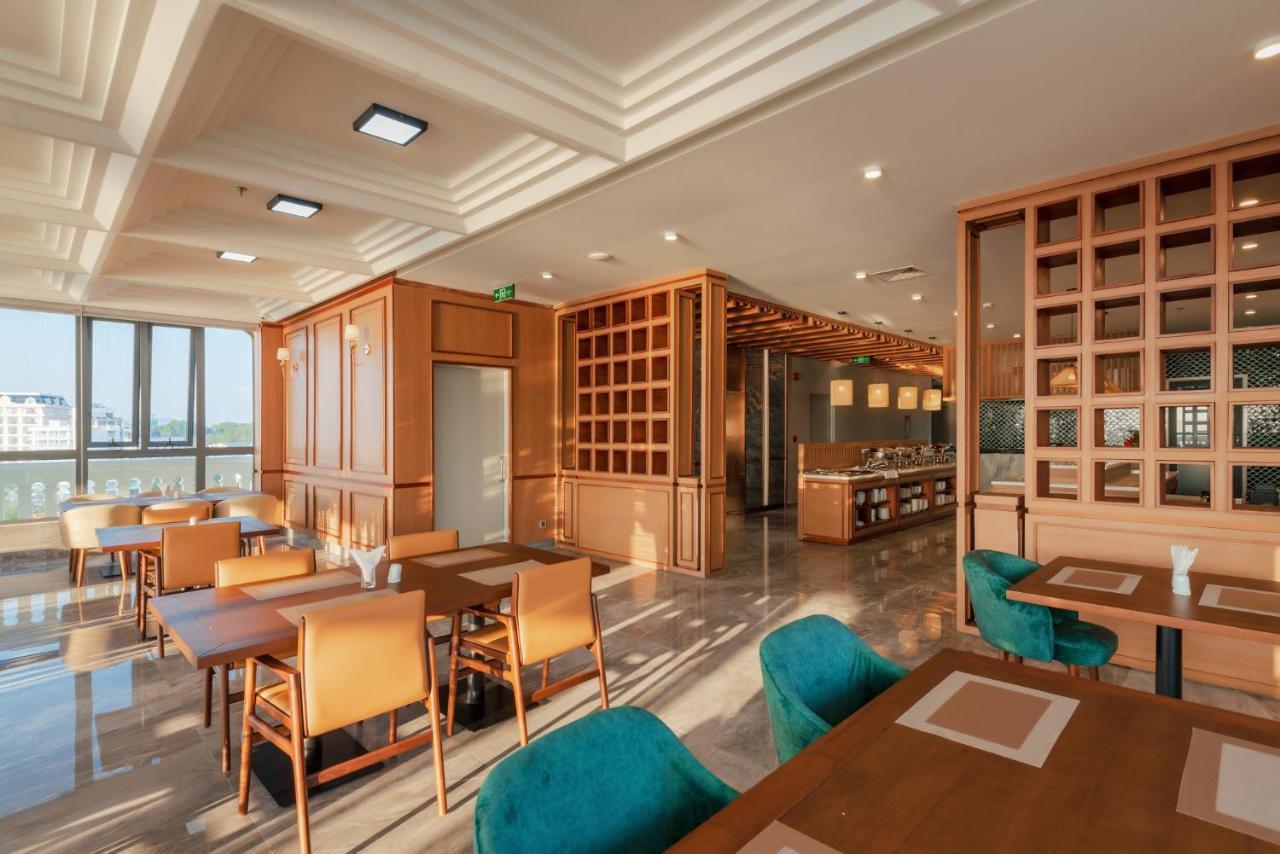 The Tahiti Hotel Phú Quốc