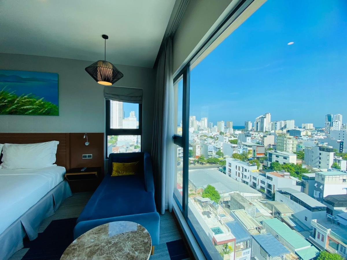 Khách Sạn&căn Hộ Nam 3* Đà Nẵng