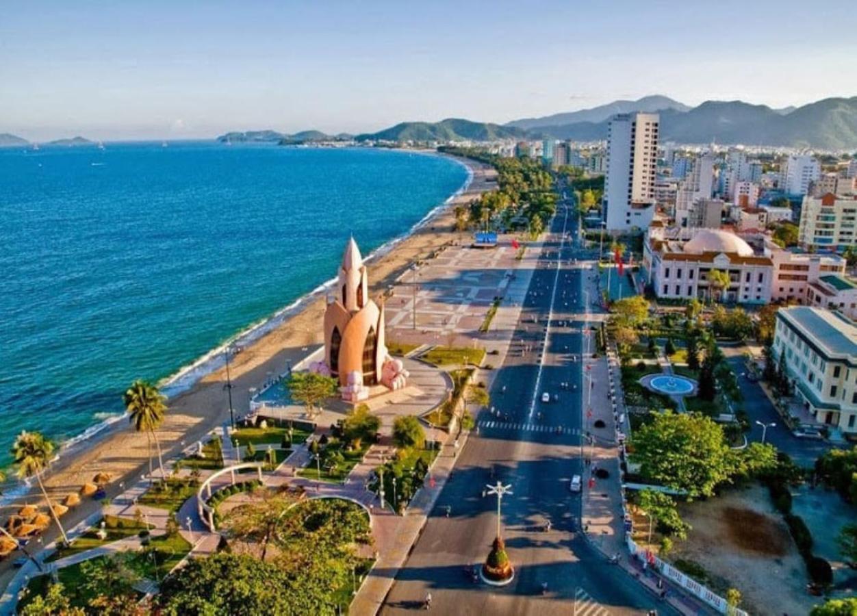 Khách sạn Sao Viet Nha Trang