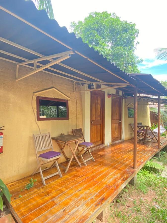 Ninila Fruit Farm Guest house