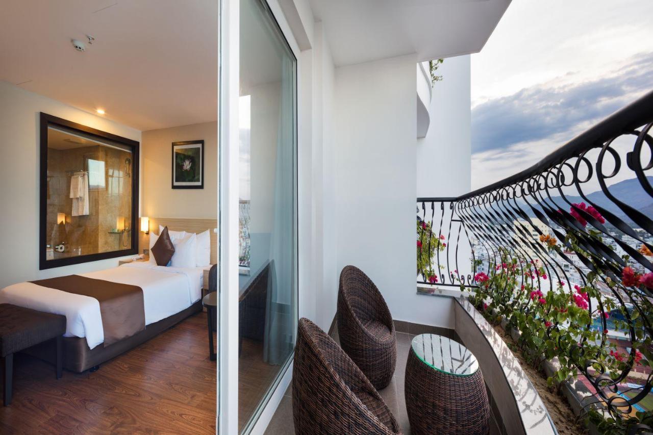 Khách sạn Sao Viet 4*