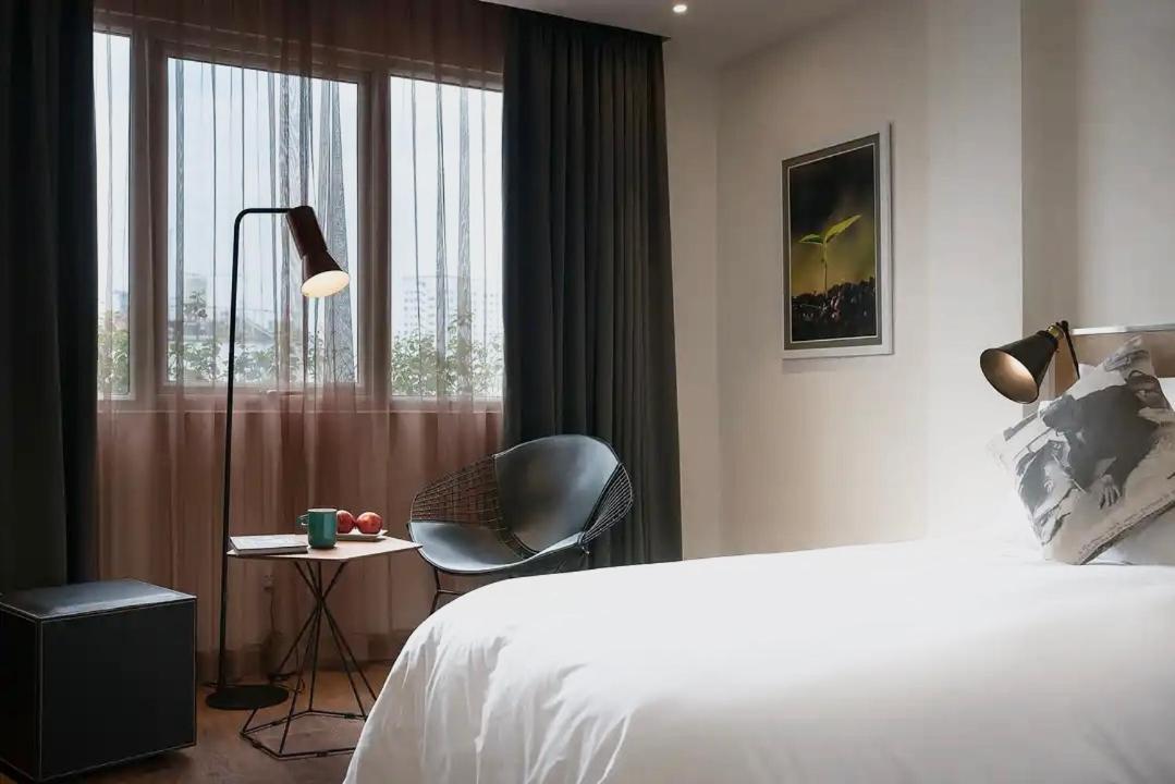 C Hotel- đề Thám Bùi Viện Walking Street TP. Hồ Chí Minh