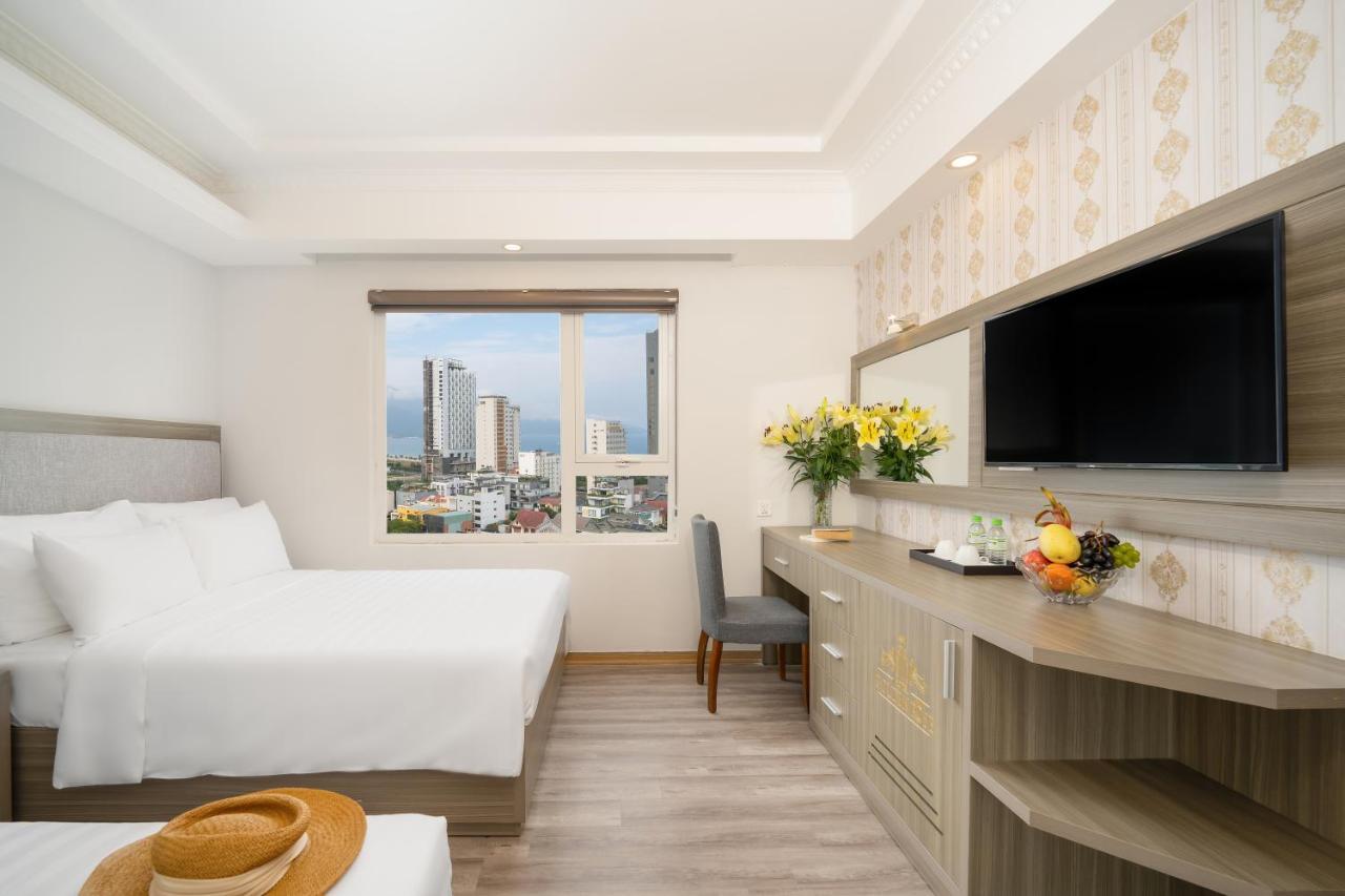 Royal By Thg Hotel Đà Nẵng