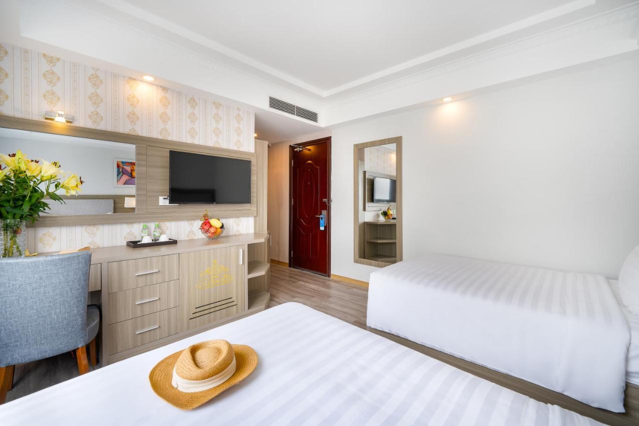 Royal By Thg 4* Đà Nẵng