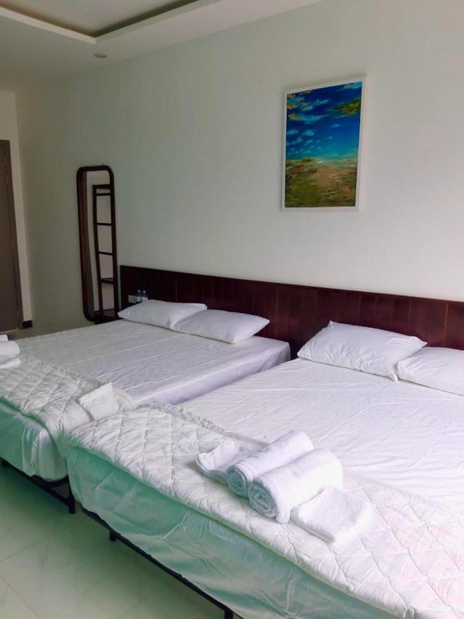 Lex Homestay
