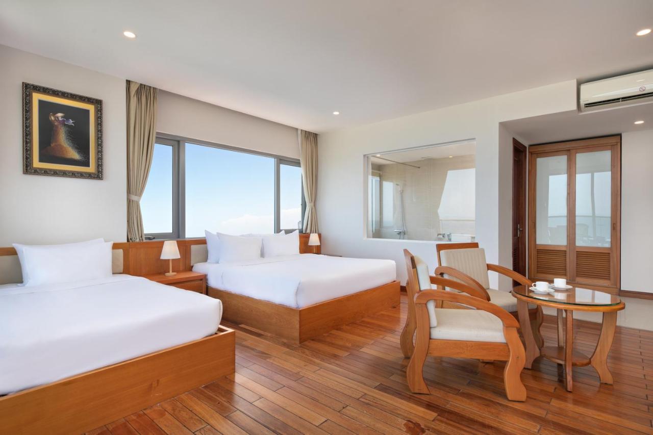 Hotel Sekong
